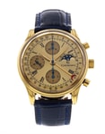 Pre-Owned Chronoswiss Lunar Watch